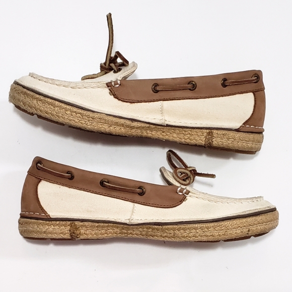 Sperry Top - Sider Shoes - Picture 4 of 8